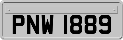 PNW1889
