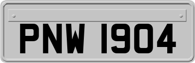 PNW1904