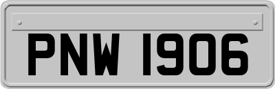 PNW1906