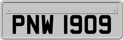 PNW1909