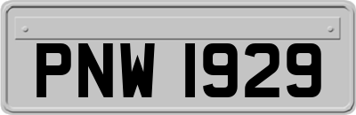 PNW1929