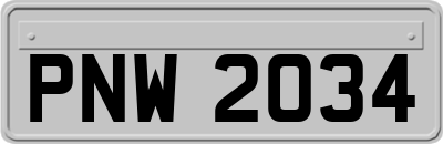 PNW2034
