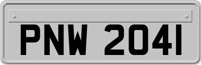 PNW2041