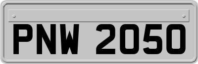 PNW2050