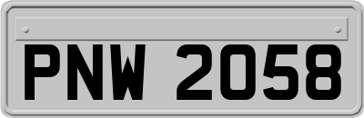 PNW2058
