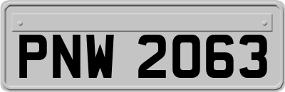 PNW2063