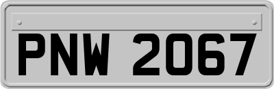 PNW2067