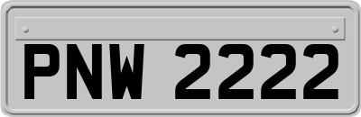 PNW2222