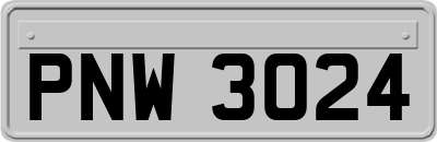 PNW3024