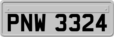 PNW3324