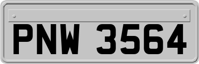 PNW3564