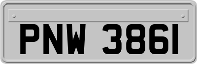 PNW3861