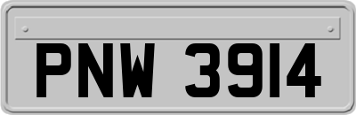 PNW3914
