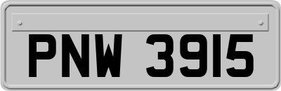 PNW3915