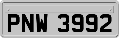 PNW3992