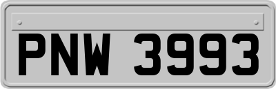 PNW3993