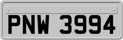 PNW3994