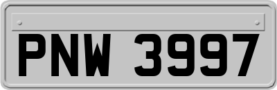PNW3997