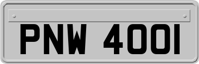 PNW4001