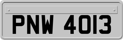 PNW4013