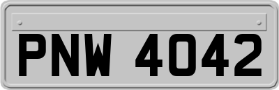 PNW4042
