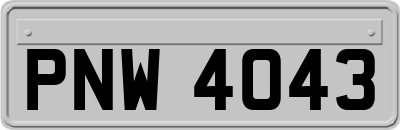 PNW4043