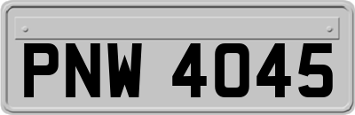 PNW4045