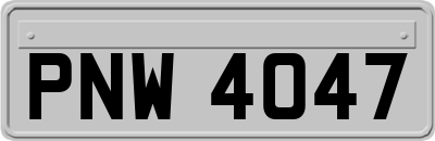 PNW4047
