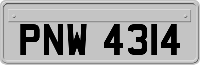 PNW4314