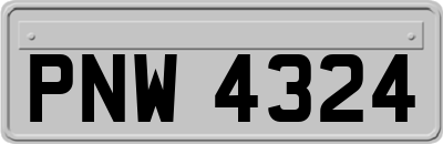 PNW4324