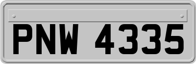 PNW4335