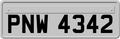 PNW4342