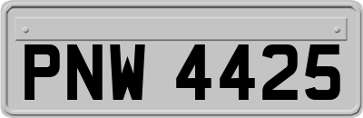 PNW4425
