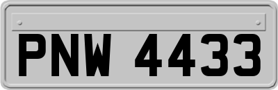 PNW4433