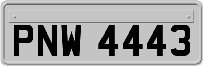 PNW4443