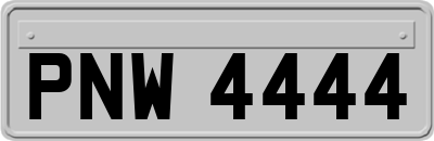 PNW4444