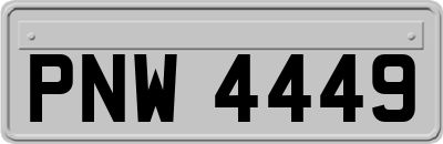 PNW4449