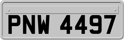 PNW4497