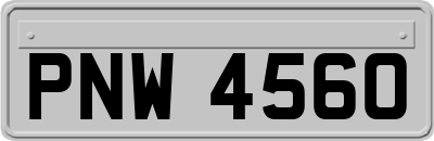 PNW4560