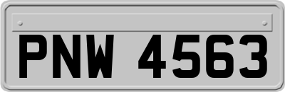 PNW4563