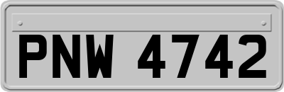 PNW4742
