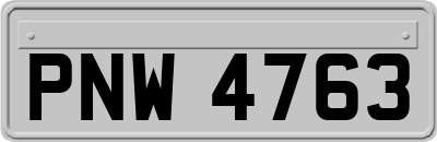 PNW4763