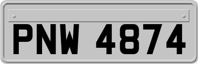 PNW4874