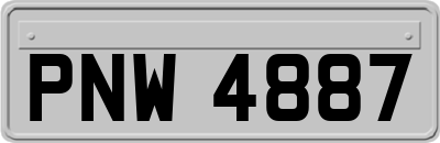 PNW4887
