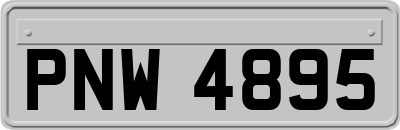 PNW4895