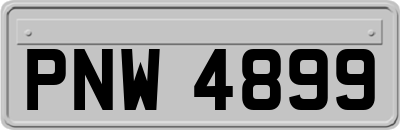 PNW4899