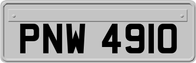PNW4910