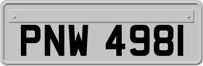 PNW4981