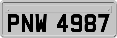 PNW4987