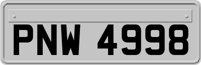 PNW4998